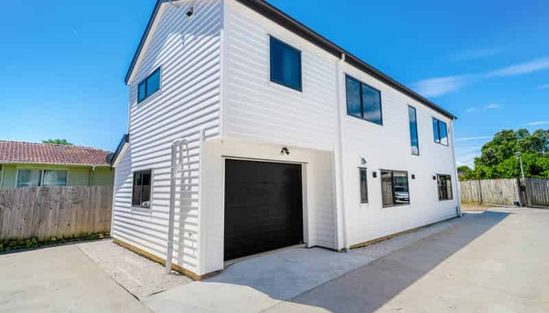 38a Aarts Avenue, Manurewa