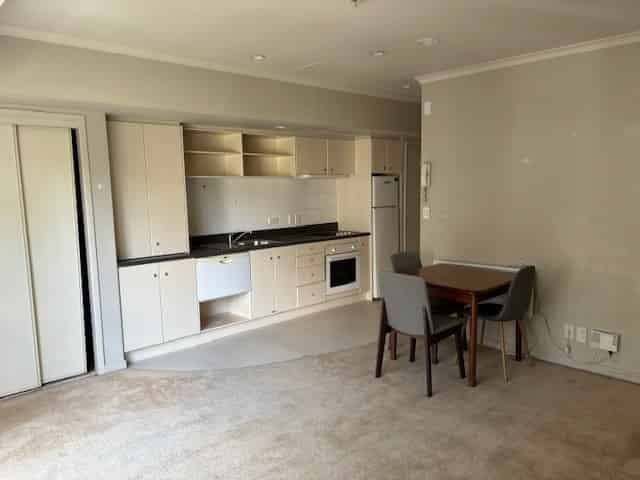 7H/1 Emily Place, Auckland Central