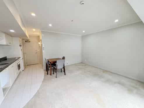 7H/1 Emily Place, Auckland Central