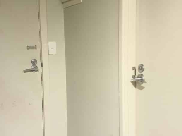 7H/1 Emily Place, Auckland Central