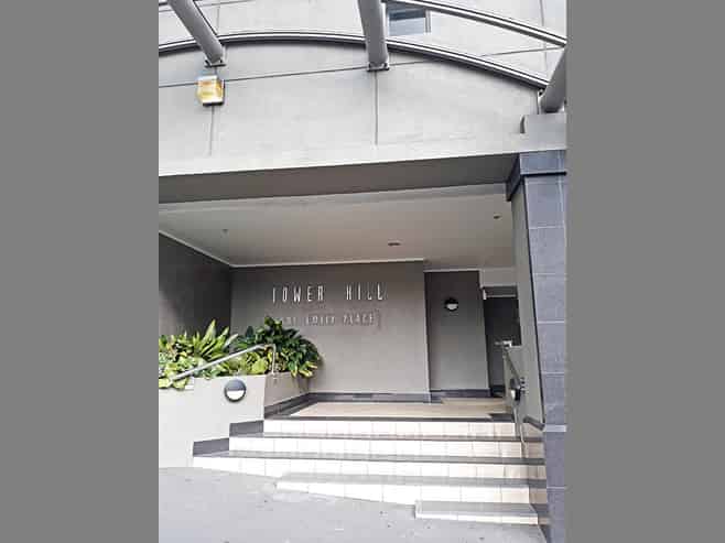 7H/1 Emily Place, Auckland Central