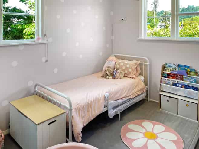 18 Melrose Street, Wallaceville