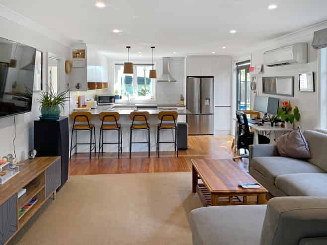 18 Melrose Street, Wallaceville