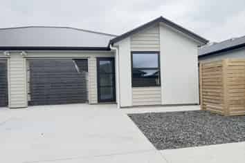 6D Garrick place, Beerescourt