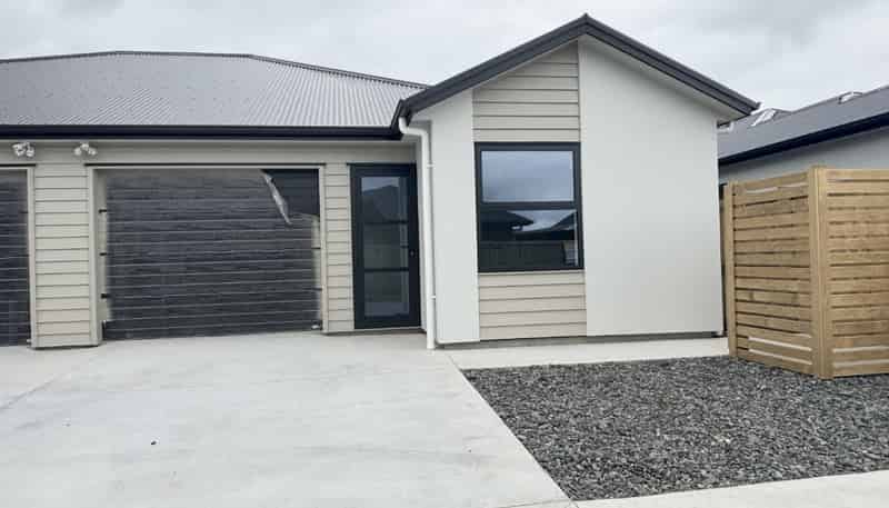 6D/6B Garrick place, Beerescourt