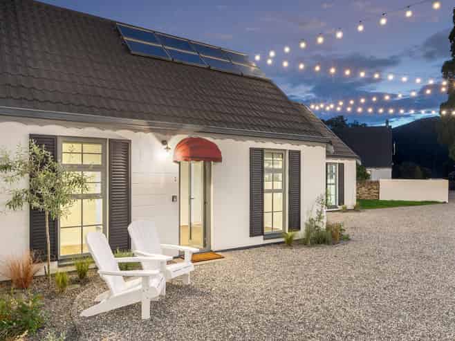 2/56 Sunderland Street, Clyde