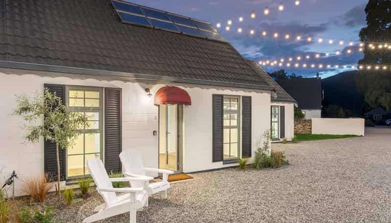 2/56 Sunderland Street, Clyde