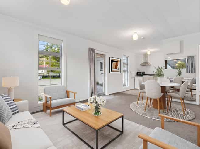 2/56 Sunderland Street, Clyde