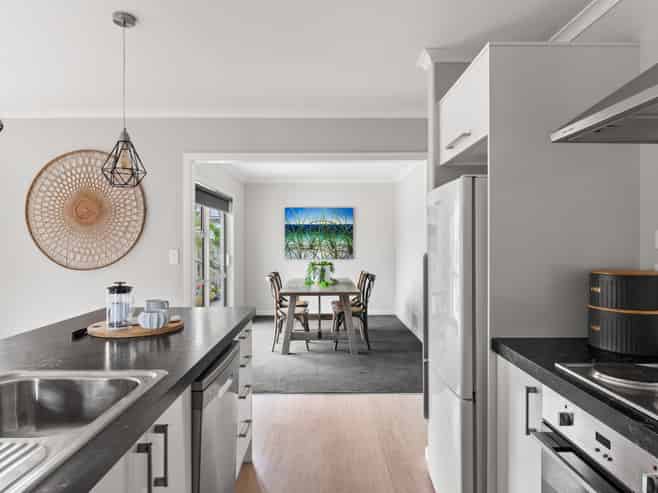 3 Tuamotu Park, Wainui