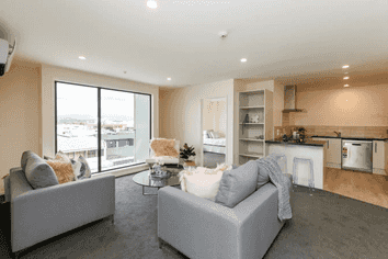 6/157 (Apt 5) Broadway Avenue, Palmerston North Central