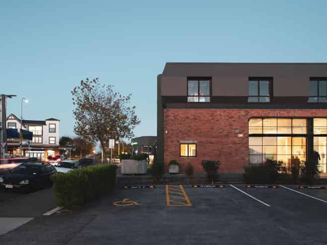 Prime Ponsonby Road Character Retail