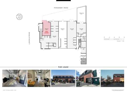 Prime Ponsonby Road Character Retail