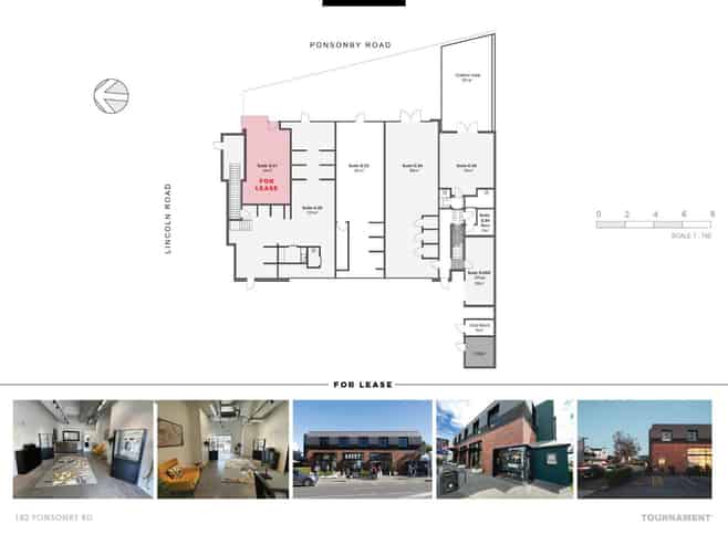 Prime Ponsonby Road Character Retail