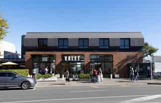 Prime Ponsonby Road Character Retail