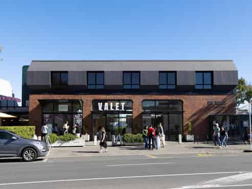 Prime Ponsonby Road Character Retail