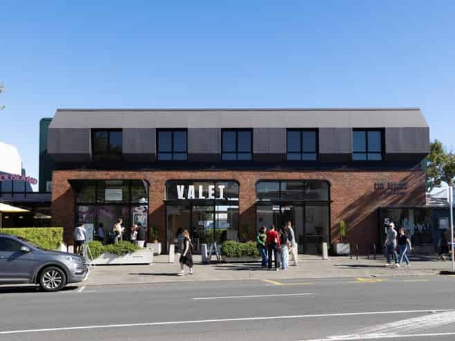 Prime Ponsonby Road Character Retail