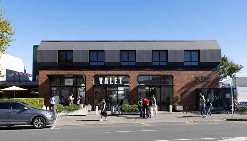 Suite G.01/182 Ponsonby Road, Ponsonby