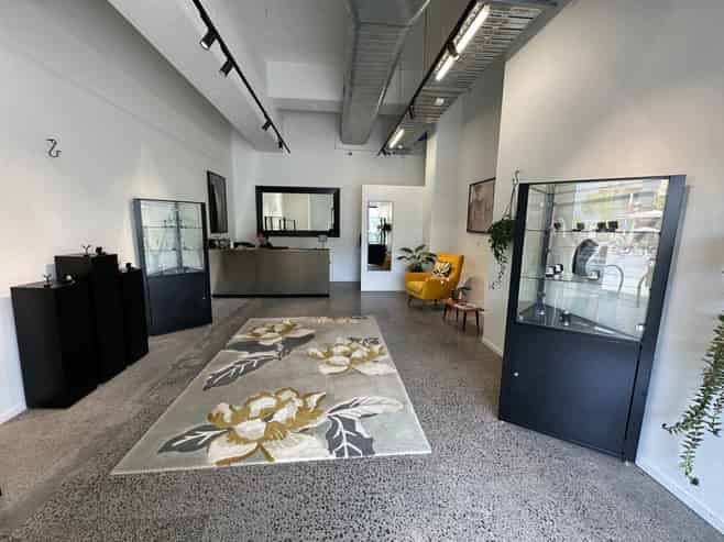 Prime Ponsonby Road Character Retail