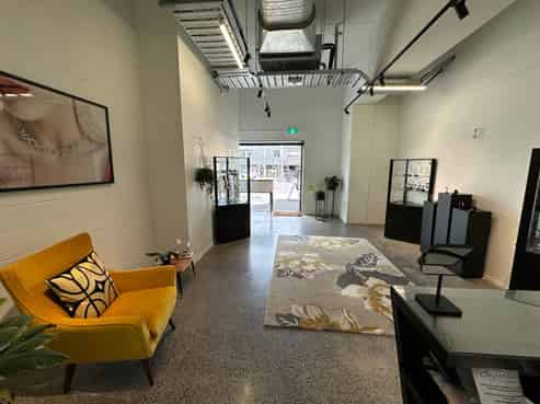 Prime Ponsonby Road Character Retail