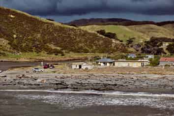 1090 Makara Road, Makara Beach