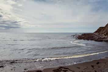 1090 Makara Road, Makara Beach