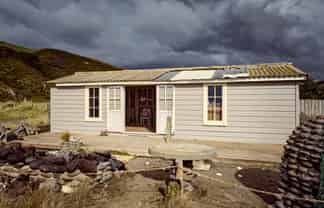 1090 Makara Road, Makara Beach