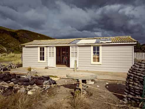 1090 Makara Road, Makara