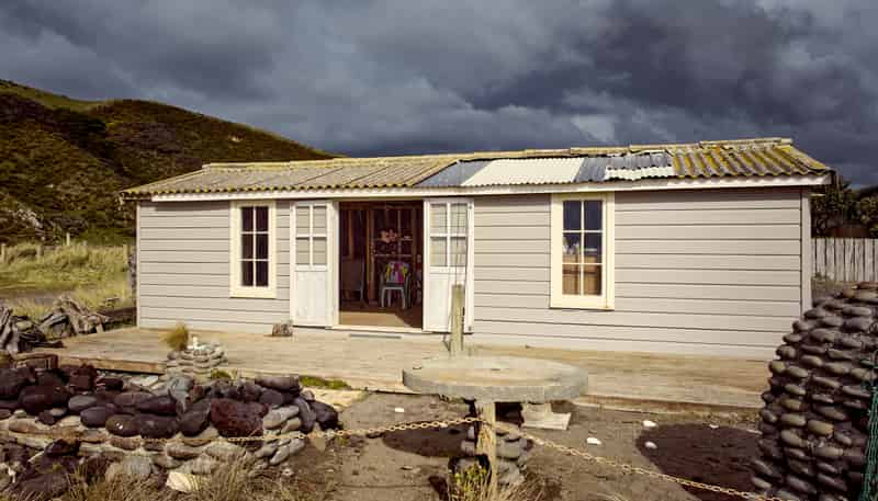 1090 Makara Road, Makara Beach