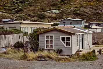 1090 Makara Road, Makara Beach