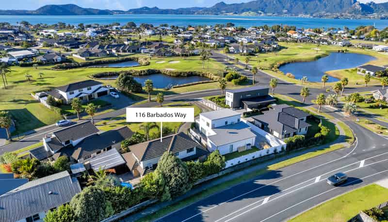 116 Barbados Way, One Tree Point