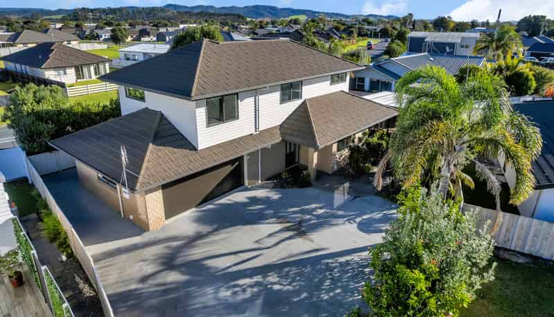 116 Barbados Way, One Tree Point