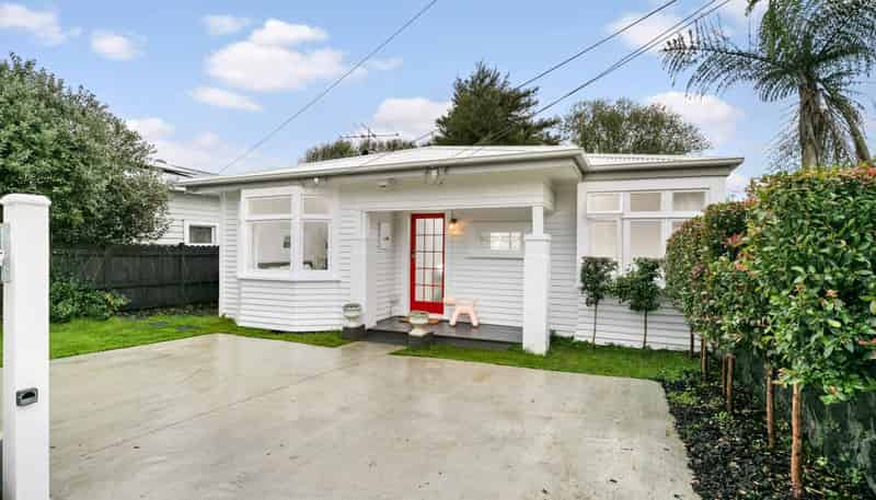 16A Edenvale Crescent, Mount Eden