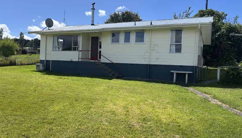 54 Koe Street, Moana / Lake Brunner