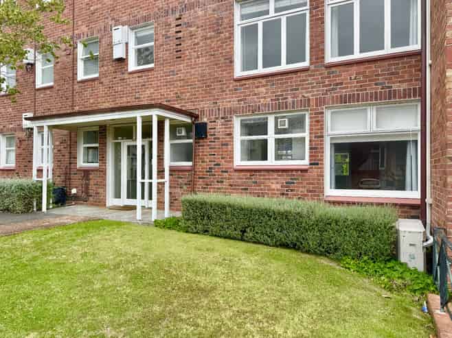 14/90 Remuera Road, Newmarket