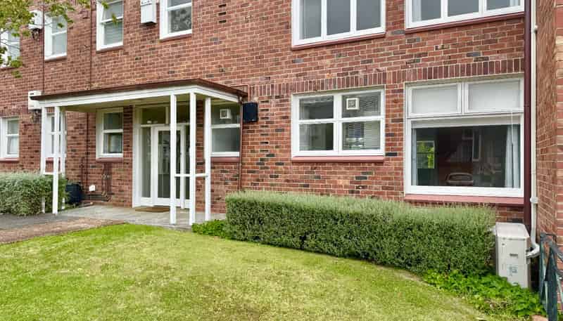 14/90 Remuera Road, Newmarket