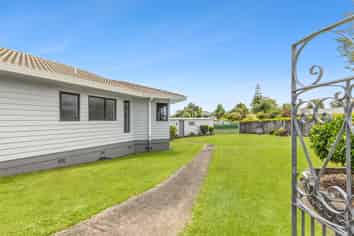 36 Clothier Street, Putaruru