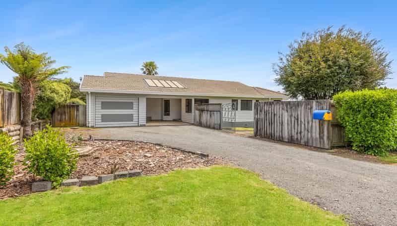 36 Clothier Street, Putaruru