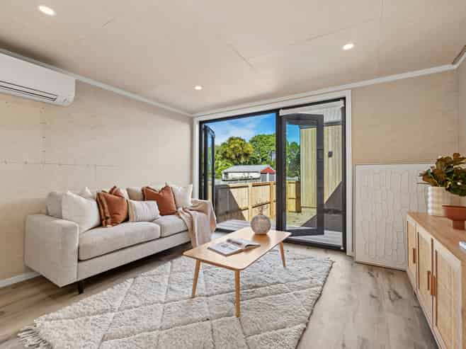 1/61 Mackworth Street, Woolston