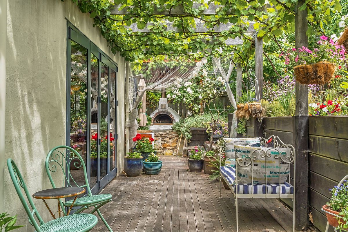 Live in the Heart of Wanaka - Ansicht 5