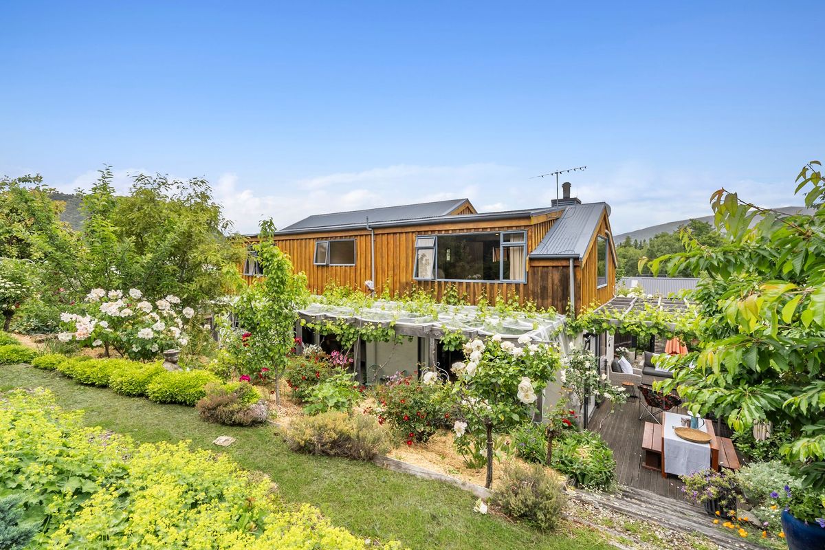 Live in the Heart of Wanaka - Ansicht 3