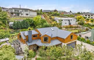 90 Hedditch Street, Wanaka