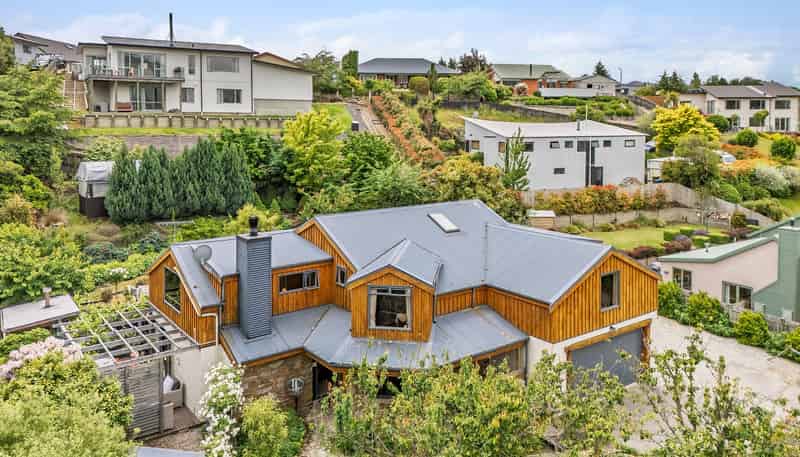 90 Hedditch Street, Wanaka