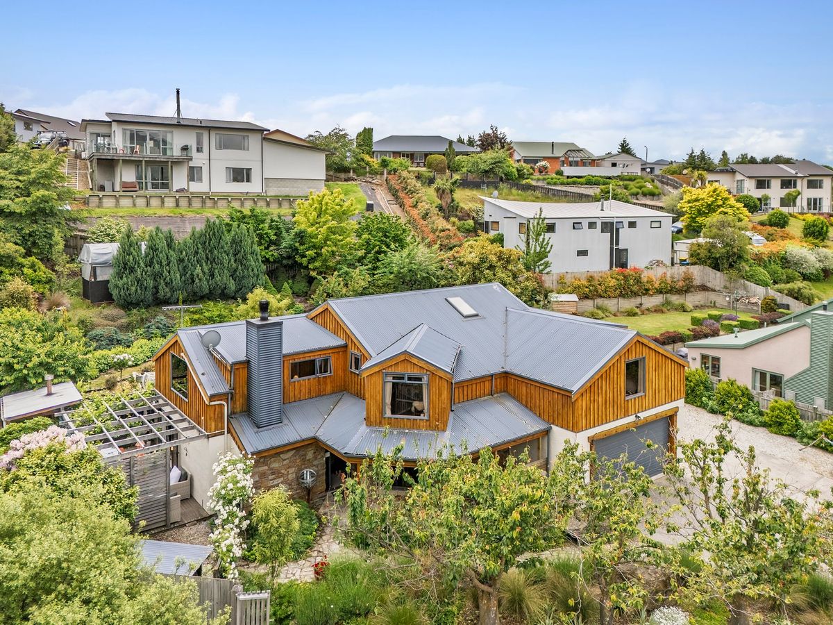 Live in the Heart of Wanaka - Ansicht 2