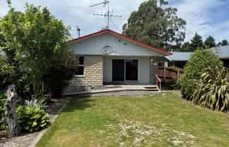 103 Grove Street, Tinwald