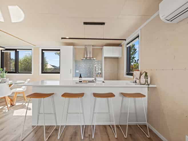 4/61 Mackworth Street, Woolston