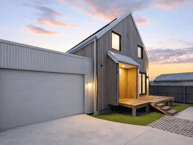 4/61 Mackworth Street, Woolston