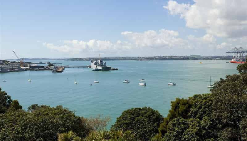 101/45 Stanley Point Road, Devonport