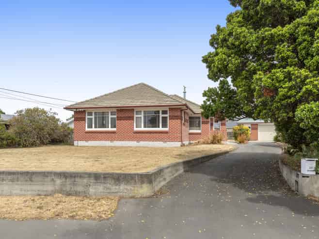 30 Cuffs Road, Wainoni