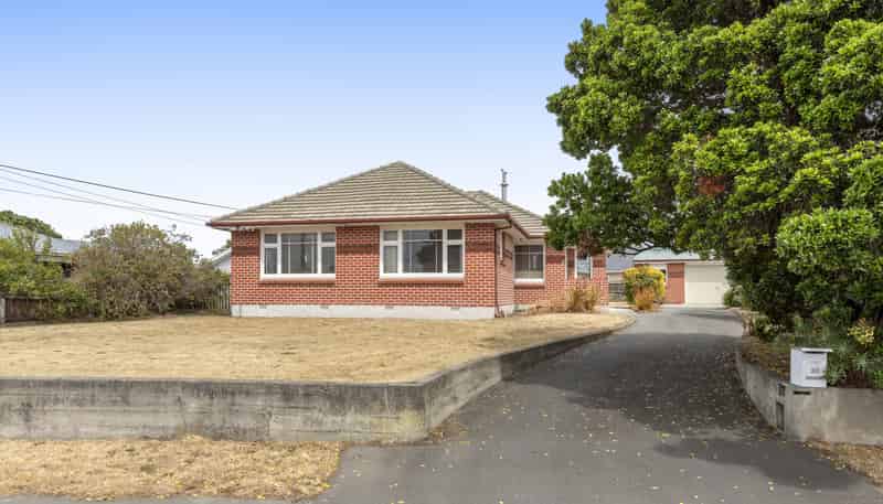 30 Cuffs Road, Wainoni