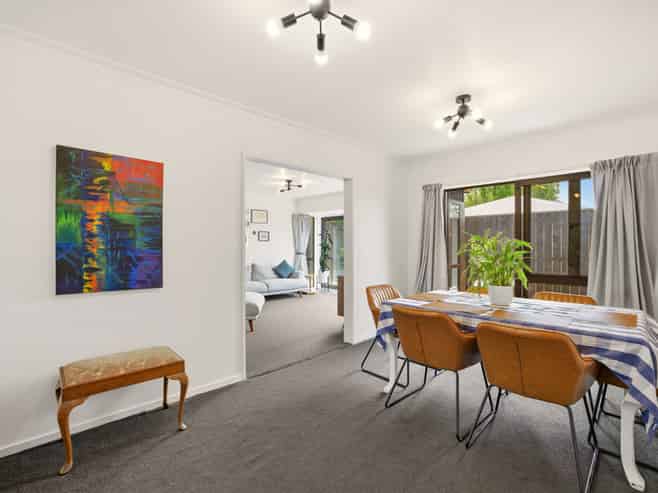 22/14 Wharenui Road, Upper Riccarton